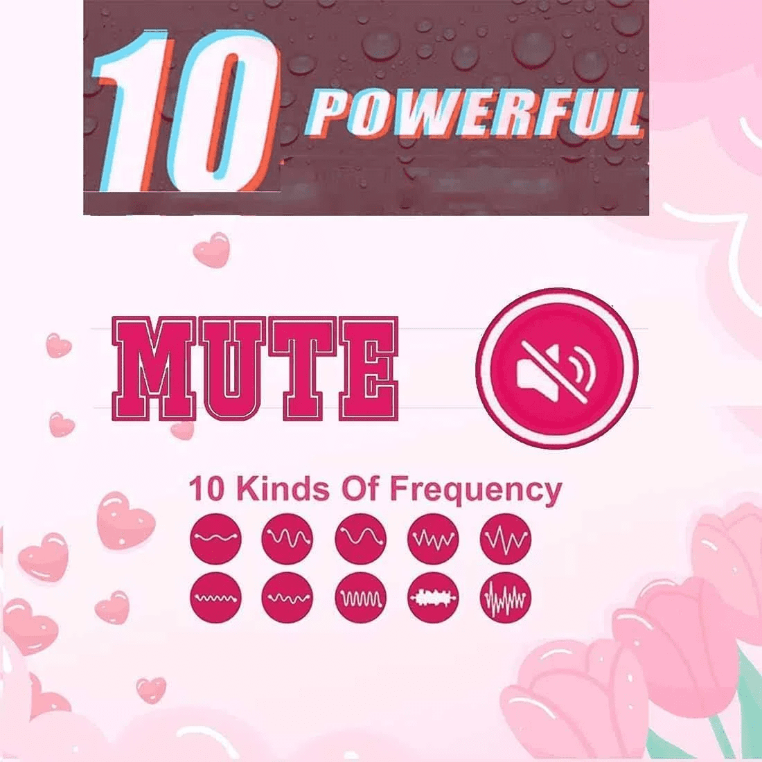 Sex Toys Rose Toy for Women, G Spot Vibrators Adult Toys Partner Toys for Lovers